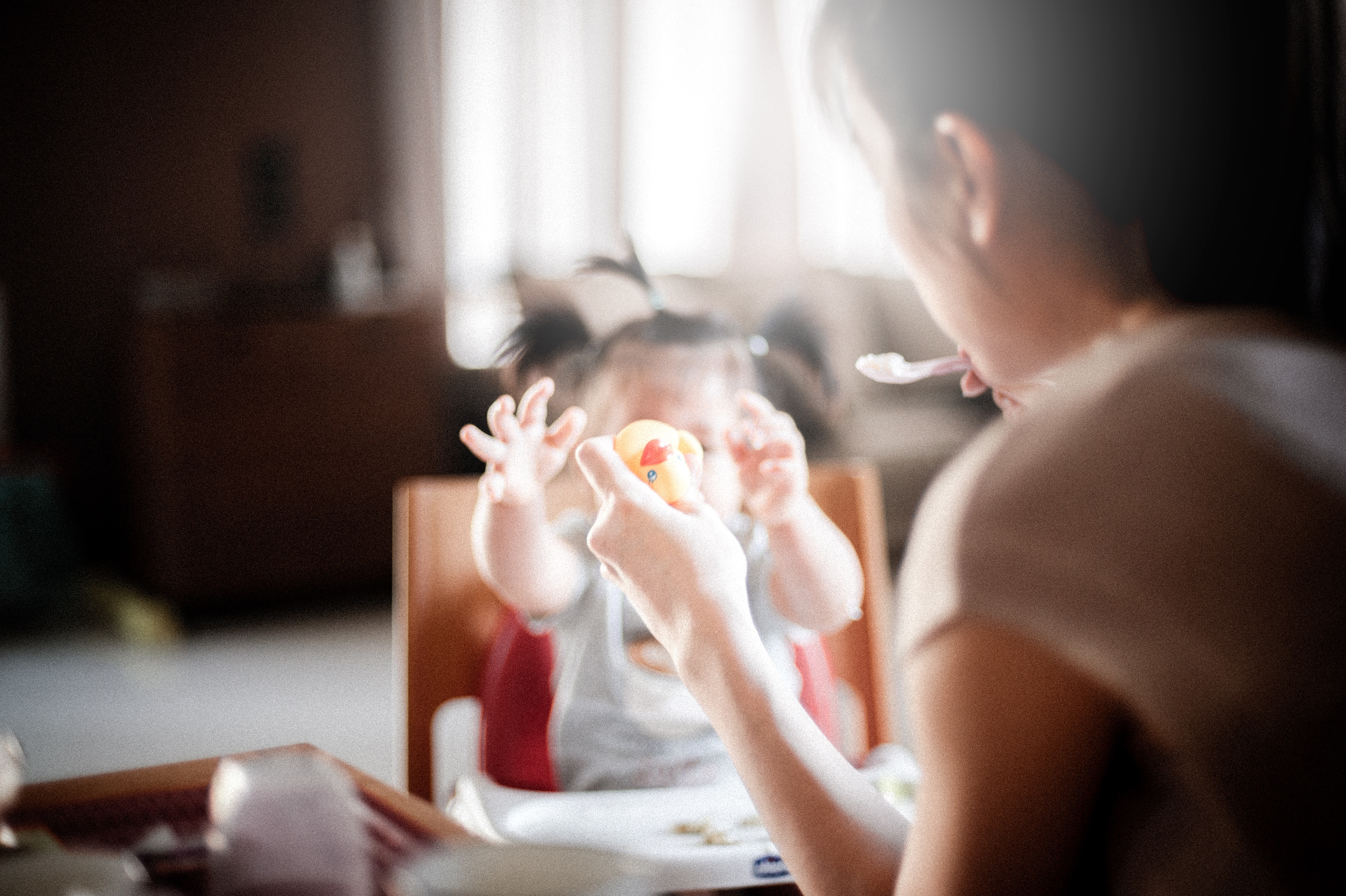 La salute dei nostri figli parte dalla tavola: ecco le regole per una alimentazione equilibrata