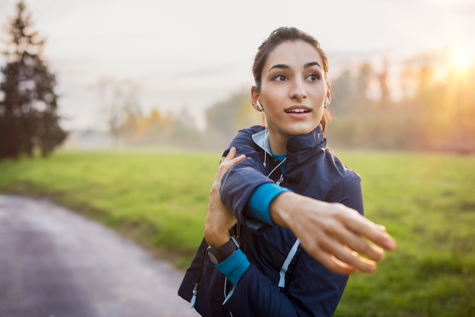 Sport all’aria aperta in vista dell’estate